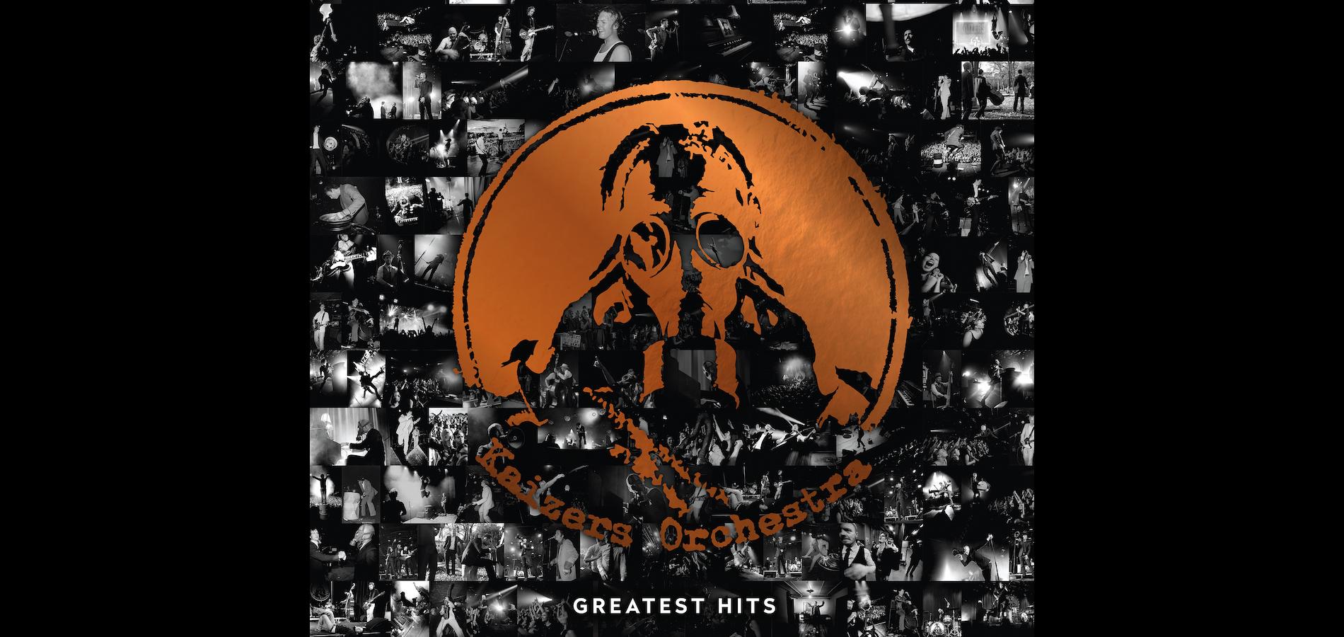 Greatest hits